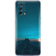 Чехол BoxFace OPPO A74 