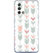 Чехол BoxFace OPPO A74 