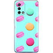 Чехол BoxFace OPPO A74 