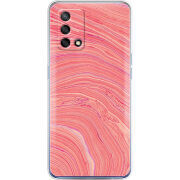 Чехол BoxFace OPPO A74 