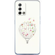 Чехол BoxFace OPPO A74 