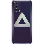 Чехол BoxFace OPPO A74 