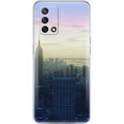 Чехол BoxFace OPPO A74 