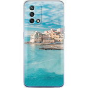 Чехол BoxFace OPPO A74 Seaside