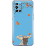 Чехол BoxFace OPPO A74 