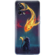 Чехол BoxFace OPPO A74 