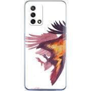 Чехол BoxFace OPPO A74 