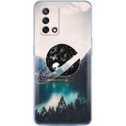 Чехол BoxFace OPPO A74 