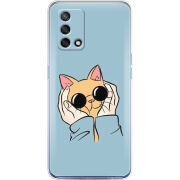 Чехол BoxFace OPPO A74 