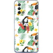 Чехол BoxFace OPPO A74 