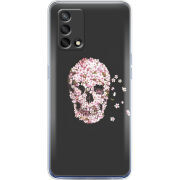 Чехол BoxFace OPPO A74 