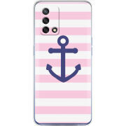 Чехол BoxFace OPPO A74 