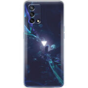 Чехол BoxFace OPPO A74 
