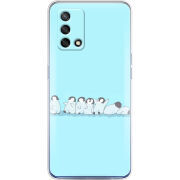 Чехол BoxFace OPPO A74 