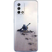 Чехол BoxFace OPPO A74 