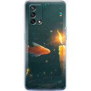 Чехол BoxFace OPPO A74 