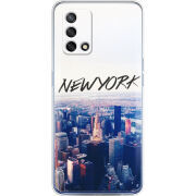 Чехол BoxFace OPPO A74 