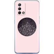 Чехол BoxFace OPPO A74 
