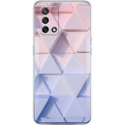 Чехол BoxFace OPPO A74 