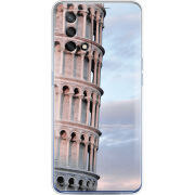 Чехол BoxFace OPPO A74 
