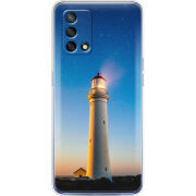 Чехол BoxFace OPPO A74 