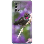 Чехол BoxFace OPPO A74 