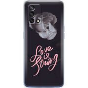 Чехол BoxFace OPPO A74 