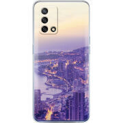 Чехол BoxFace OPPO A74 