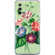 Чехол BoxFace OPPO A74 