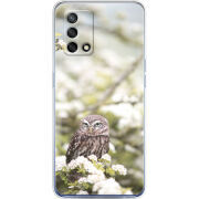 Чехол BoxFace OPPO A74 