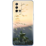 Чехол BoxFace OPPO A74 
