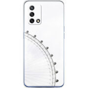 Чехол BoxFace OPPO A74 