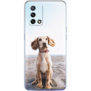 Чехол BoxFace OPPO A74 
