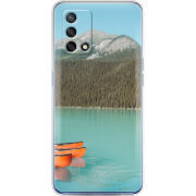 Чехол BoxFace OPPO A74 