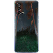 Чехол BoxFace OPPO A74 