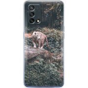 Чехол BoxFace OPPO A74 