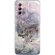 Чехол BoxFace OPPO A74 