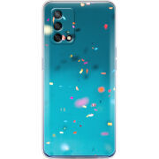 Чехол BoxFace OPPO A74 