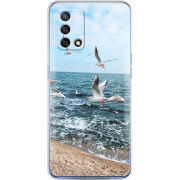 Чехол BoxFace OPPO A74 