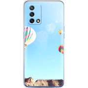 Чехол BoxFace OPPO A74 