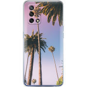 Чехол BoxFace OPPO A74 