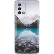 Чехол BoxFace OPPO A74 
