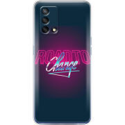Чехол BoxFace OPPO A74 