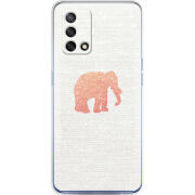Чехол BoxFace OPPO A74 