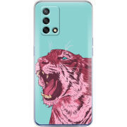 Чехол BoxFace OPPO A74 