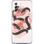 Чехол BoxFace OPPO A74 