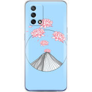 Чехол BoxFace OPPO A74 