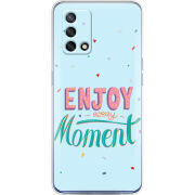 Чехол BoxFace OPPO A74 