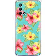 Чехол BoxFace OPPO A74 