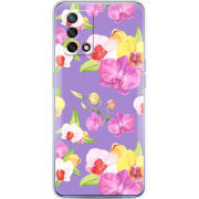 Чехол BoxFace OPPO A74 